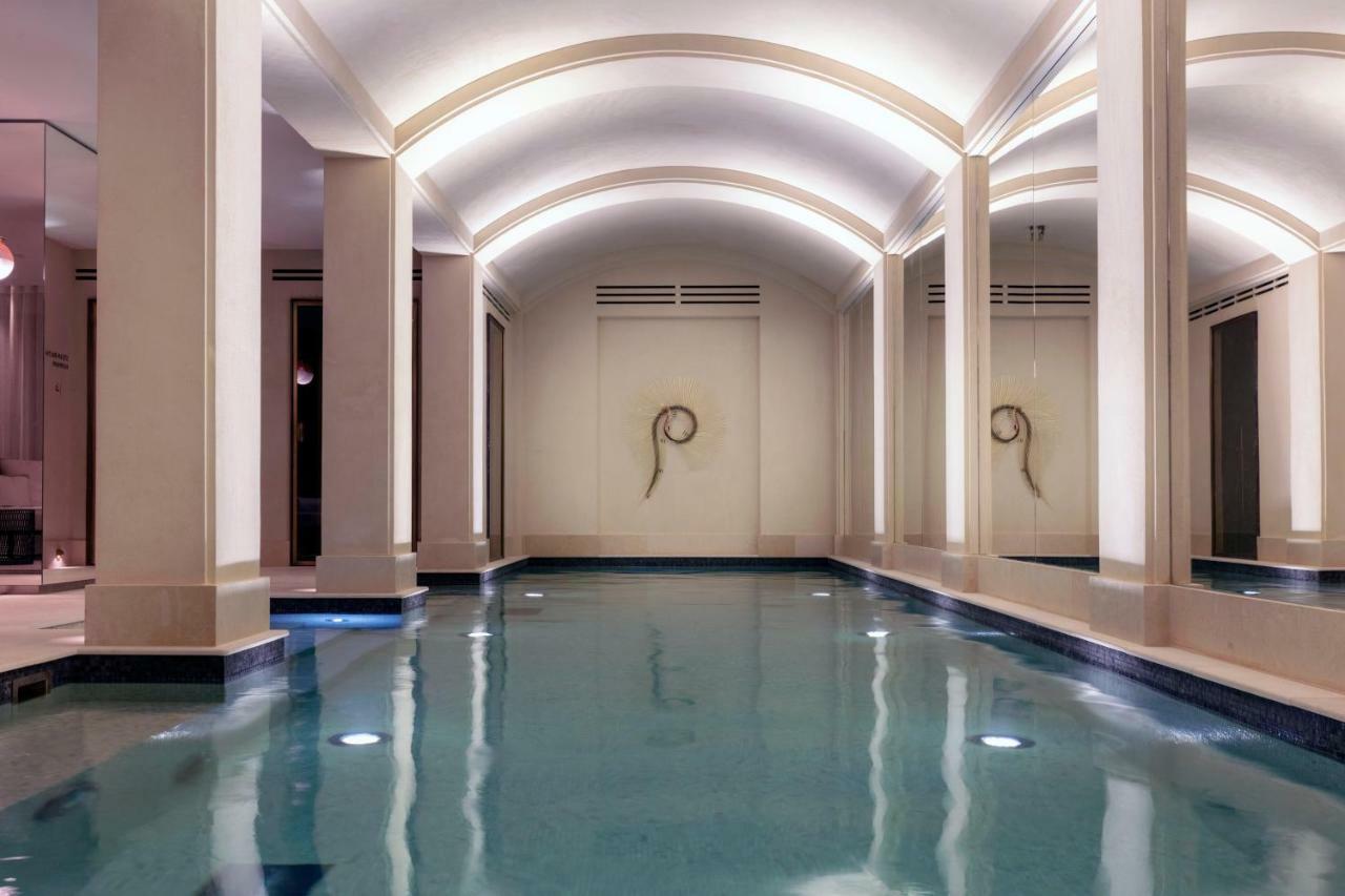 Les Jardins Du Faubourg & By Shiseido 5* Parigi